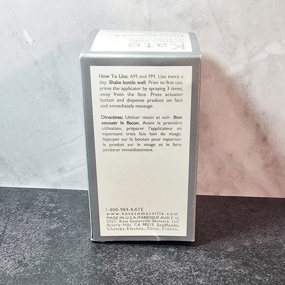 Kate Somerville New DermalQuench Liquid Lift advanced hydration treatment 15 g - Picture 4 of 8